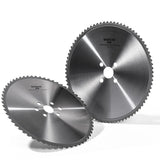 285/315mm Cermet Cold Saw Disc SS Steel Aluminum Rod/Profile Door&Window Circular Saw Slitting Machine Sliding Table Saw Blade
