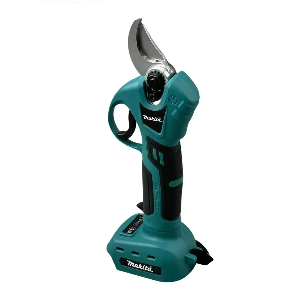 Makita Garden Pruner Tool Professional Cordless Electrician Scissors Pruning Shears Cutter Wireless Drills Tools