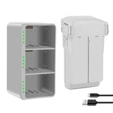 3850mAh Battery For DJI Mini 3 / Mini 3 Pro Battery Charger Drone Accessories For Dji MINI 4 PRO Intelligent Flight Batteries