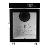 Pet Dryer, Featuring Temperature And Time Adjustment Functions, Suitable For Dogs And Cats To Use In The Bathroom