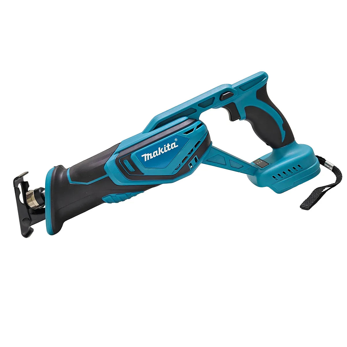 Makita Cordless Reciprocating Saw High-power With 4 Blades Brushless 13000SPM Electric Saber Saw Tools For Makita 18V Battery