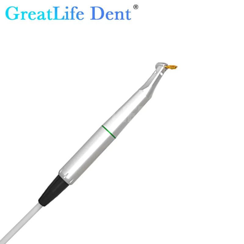 GCC MX EU SA AE Stock Dental Piezo Surgery & Implant Motor 2 in1 SURGIC TOUCH Surgical Drilling Piezosurgery Bone Cutter Device