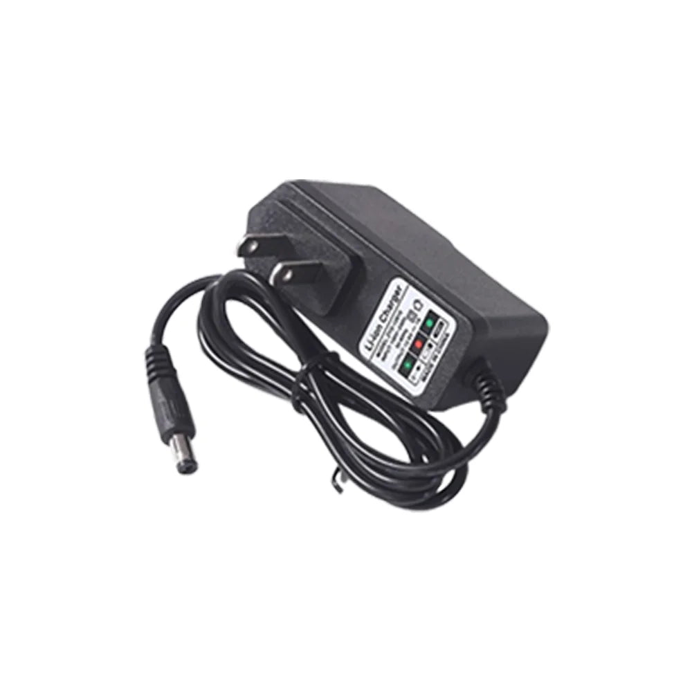 12V 12000mAh Rechargeable Lithium Ion Battery Pack 3S2P with BMS Protection for LED Strip Light Toy Car Security System