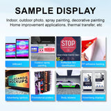 OYfame 1.6M 1.8M Sublimation Printer For Epson XP600 I3200 Large Format Sublimation Printer ECO Printer Plotter