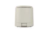 Pet Food Processor For Furry Friends-premium Bowls & Feeders White Silk Screen Smart Automatic Pet Feeder
