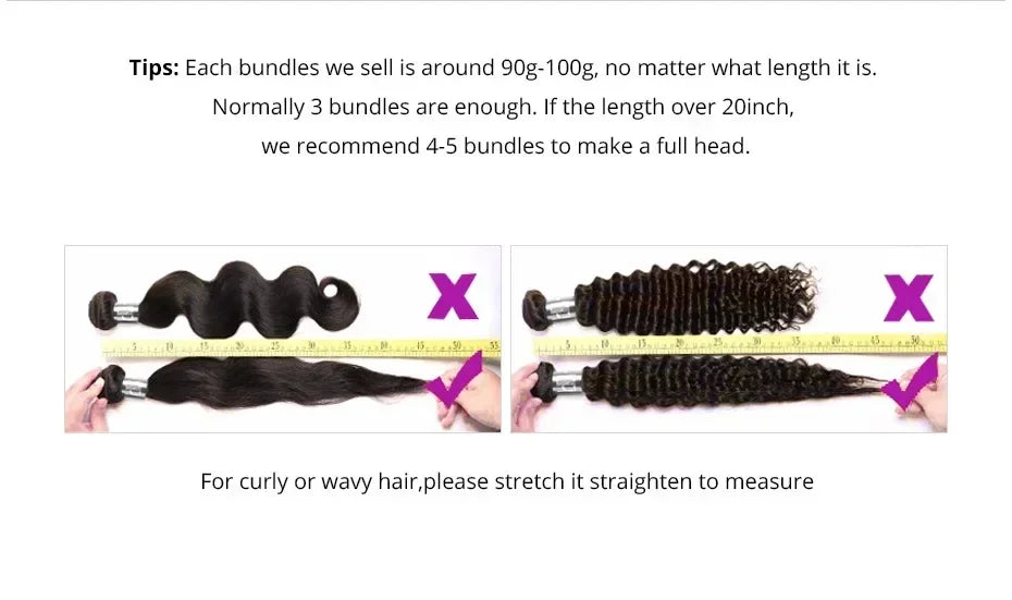 13x6 13x4 Body Wave Human Hair Front Wig 40 Inch HD Transparent Lace Frontal Wigs 200 Density Pre Plucked Lace Wigs For Women