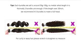 13x6 13x4 Body Wave Human Hair Front Wig 40 Inch HD Transparent Lace