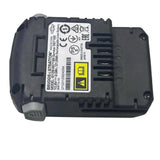 100%Original 2Ah for BRIGGS STRATTON INSTART TECHNOLOGY 10.8V IS12B-593560 575IS 675IS 850 Electric Diesel Engine Battery
