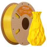 ERYONE Standard PLA Filament 1kg 1.75mm High Quality 3D PLA  Low Shrinkage Consumable For 3D Printer Fast Shipp