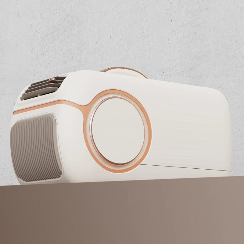 High Quality Durable Outdoor Camping Cooling Mini Mobile Portable Air Conditioner for Hotel Car Home