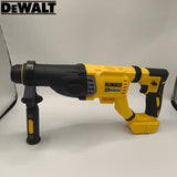 DeWALT  DCH263  Brushless Cordless Hand-held Rotary Hammer 20V 3-in-1 Lithium Electric Hammer Impact Drill  No battery
