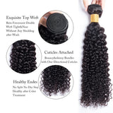 Kinky Curly Mongolian Human Hair Bundles Weave 30 inch Virgin Human Hair 2 3 4 Bundles For Women Raw Remy Sew In Hair Extensions