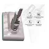 21.6V For Dyson Lithium Battery Replacement V7 series Animal Trigger YH5 Fluffy SV11 Absolute cordless vacuum Total Clean