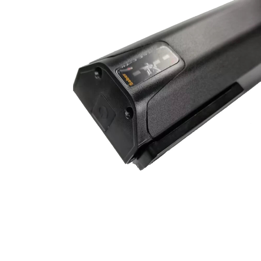 36V Dorado Pro 10.4Ah 12.8Ah 14Ah 17.5Ah for IOHAWK E2 Eunorau Nakamura E-Fit 150 100 batterie Replacement