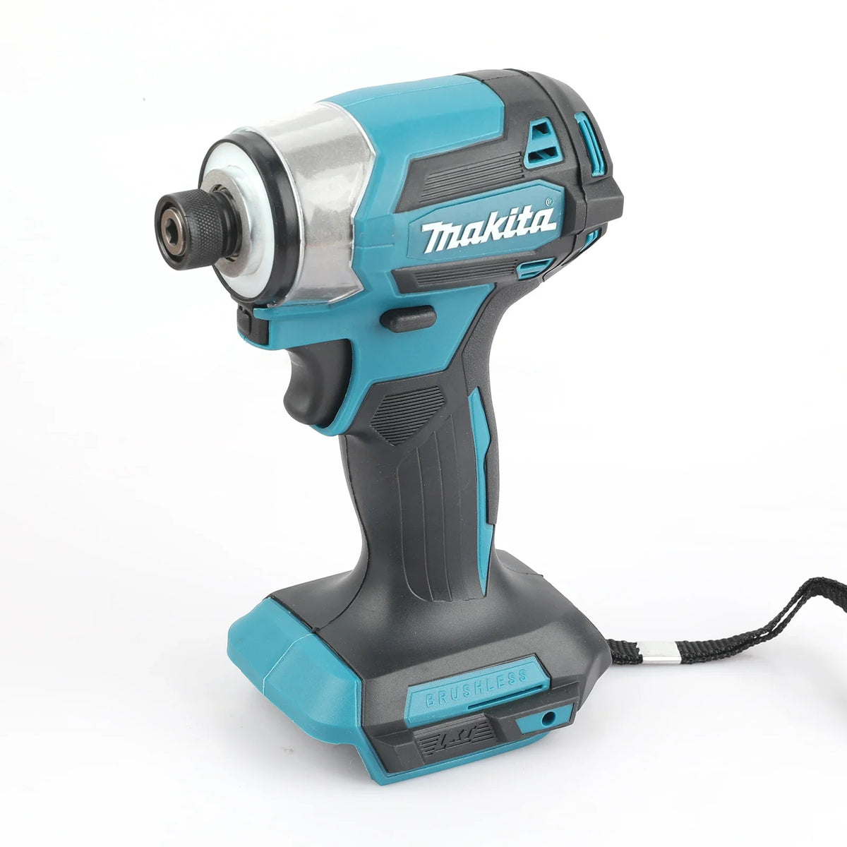 Makita DTD173 Blue, Black and White, Black, Purple, Red, Brushless Screwdriver, Rechargeable Electric Screwdriver,No Battery