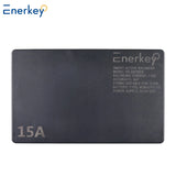 Enerkey 15A Smart Active Balancer 2S~24S Lifepo4 / Lipo/ LTO Battery Energy Equalization Connectivity APP with CAN Port