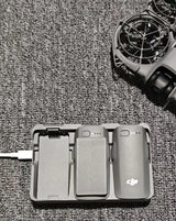 Refitted Higher Capacity Battery for DJI NEO2 Drone 3300mAh
