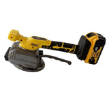 DeWalt  Power Tools Cordless Angle Grinder, Inflator, Cutter, Glass Silicone Gun , Impact Hammer, Grease Gun For DeWalt Battery