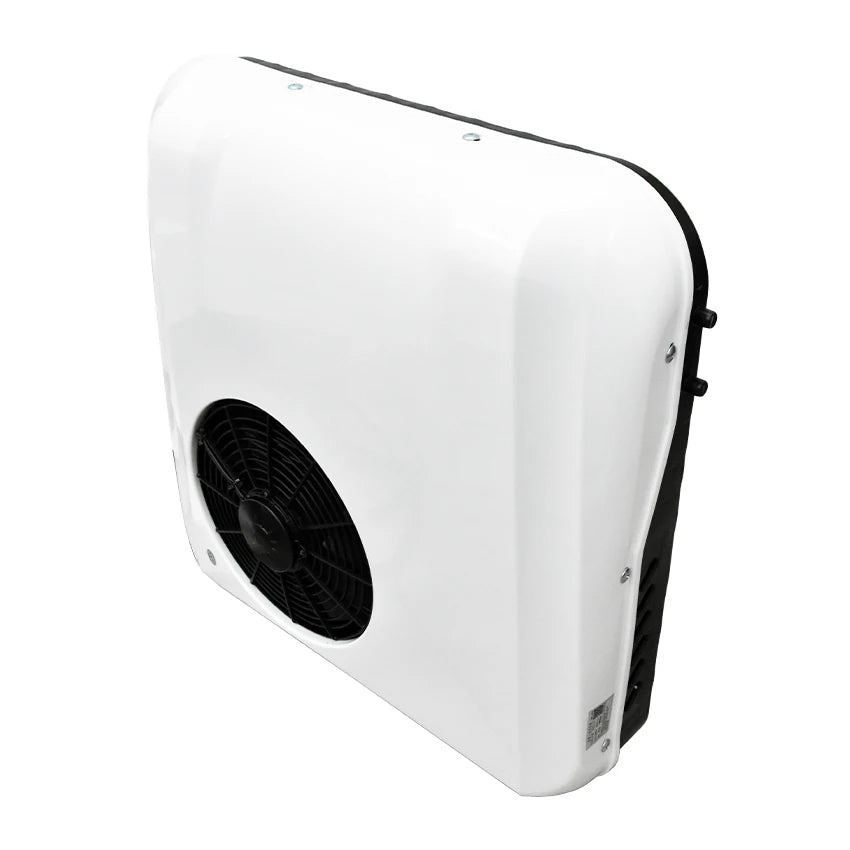 12V/24V 48V-72V Truck Overhead Car Air Conditioner Heating And Cooling Top-Mounted Parking Air Conditioner Integrated Machine
