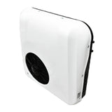 12V/24V 48V-72V Truck Overhead Car Air Conditioner Heating And Cooling Top-Mounted Parking Air Conditioner Integrated Machine