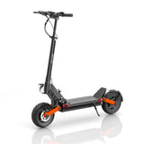 JOYOR S10-S-Z Adult E-scooter 10 Inch Off Road Tire Off Road Electric Scooter 60V18Ah Battery Escooter 1000W*2 Dual motors