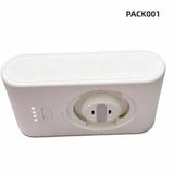 100%Original 2000mAh 18V for Xiaomi Mijia PACK001 for HOTO PACK002 Wireless Car Wash Machine Rechargeable Battery