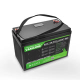 VariCore 24V 100Ah 60Ah LiFePO4 Battery 8-series Lithium Iron Phosphate for Boat Golf Cart Car Lighter Batteries 29.2V Duty-free