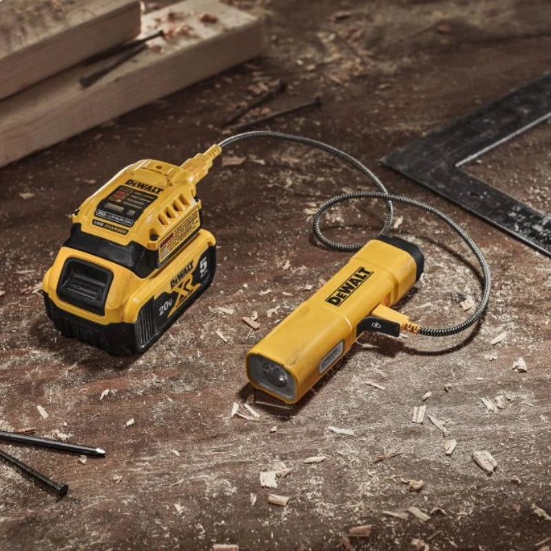 DEWALT DCB094 12V/20VMAX* FLEXVOLT® 60V 5 AMP USB CHARGING Power Tool Accessories
