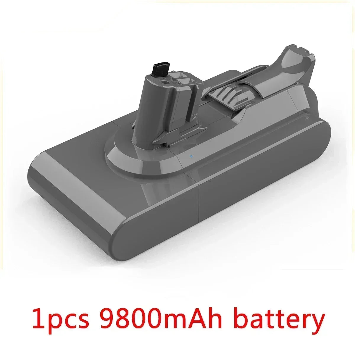 38000mAh Battery 25.2V for Dyson V15 Vacuum Cleaner Compatible Models SV22 SV28 SV29 Rechargeable for DYSON V15 Battery