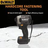 DEWALT DCF85M Impact Driver Electric Driver 20V Brushless Cordless 3800RPM screwdrivers High Torque tools Power Tools