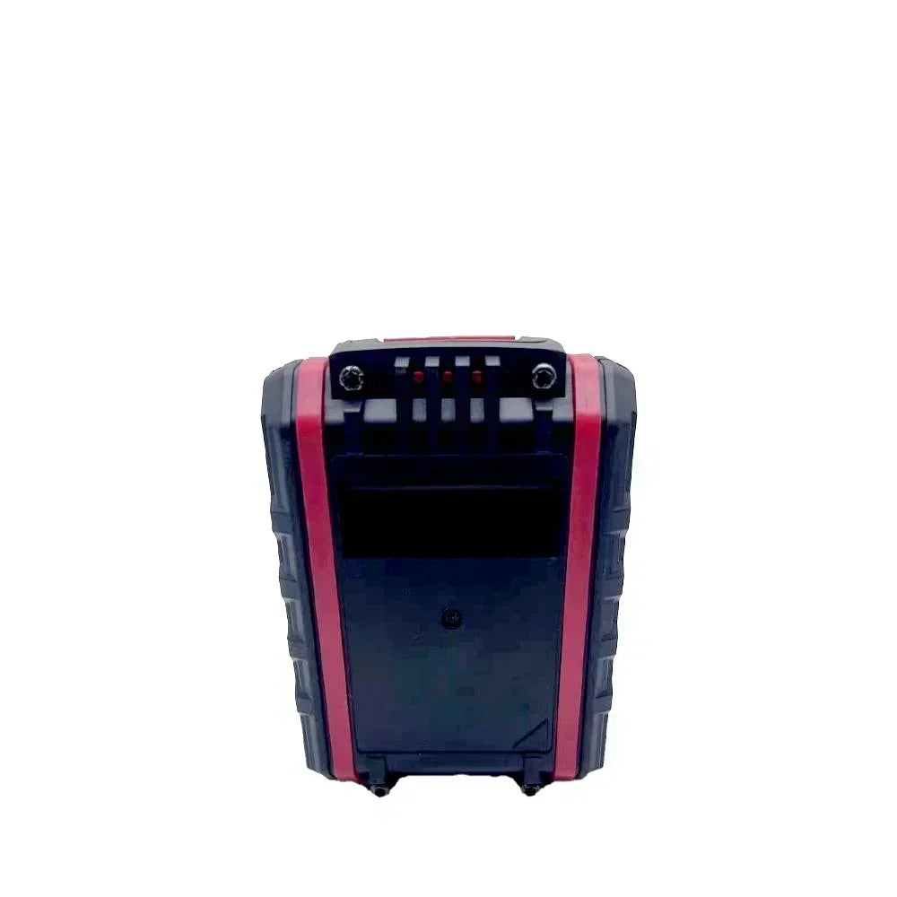 21VMAX 3000mAh lithium battery, suitable for battery replacement and re sawing of cordless drill chain saw car washing machines