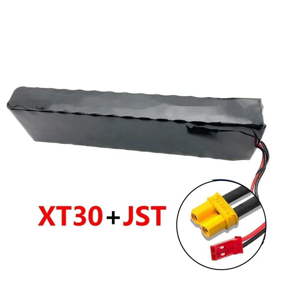 10S3P 36V 42V 20Ah Electric Scooter Rechargeable Lithium Battery,For Kugoo S2 / S3,accessories,with BMS
