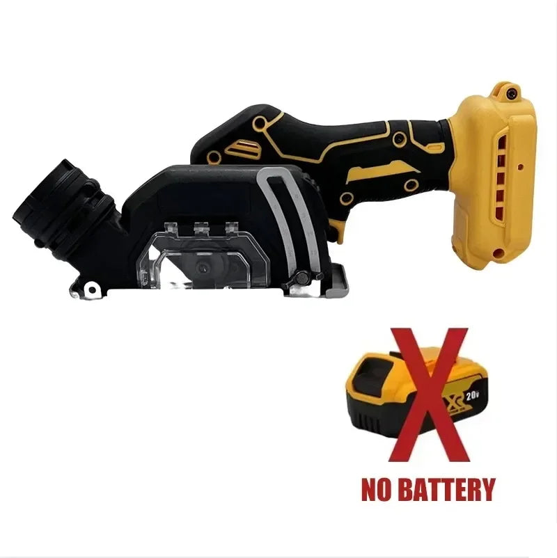 DEWALT Cordless Brushless Power Tools Multifunctional Vacuum Puzzle DDGJQ01 3inch JMJ02 XJJ01B GGJ03A CZPSJ