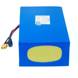 48V 32Ah 1500W Battery 48V 12Ah 24Ah 21Ah 18Ah 15Ah 18650 Lithium Batteries for 54.6V 750W 1000W 1200W Motor