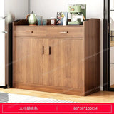 Modern Minimalist Storage Dining Cabinet Home Kitchen Practical Storage Cabinet Geutanyoe Dan Geuapeu Dining Room Furniture