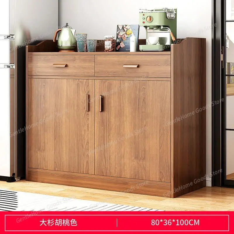 Modern Minimalist Storage Dining Cabinet Home Kitchen Practical Storage Cabinet Geutanyoe Dan Geuapeu Dining Room Furniture
