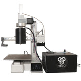 Bambulab A1 MINI Modified Chocolate 3D Printer with Random Accessory Pack Included