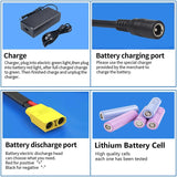 Electric Bicycle 48V 750w Li-ion Battery 20ah 1000w Akku 14 30ah 40ah 1500w Bateria Para 35 50ah 2000w Litio Electric Bike Accu