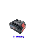 Replace brand new and high power replacement battery, for Bosch ProCORE 18V cordless tools BAT609 BAT618 GBA18V 21700