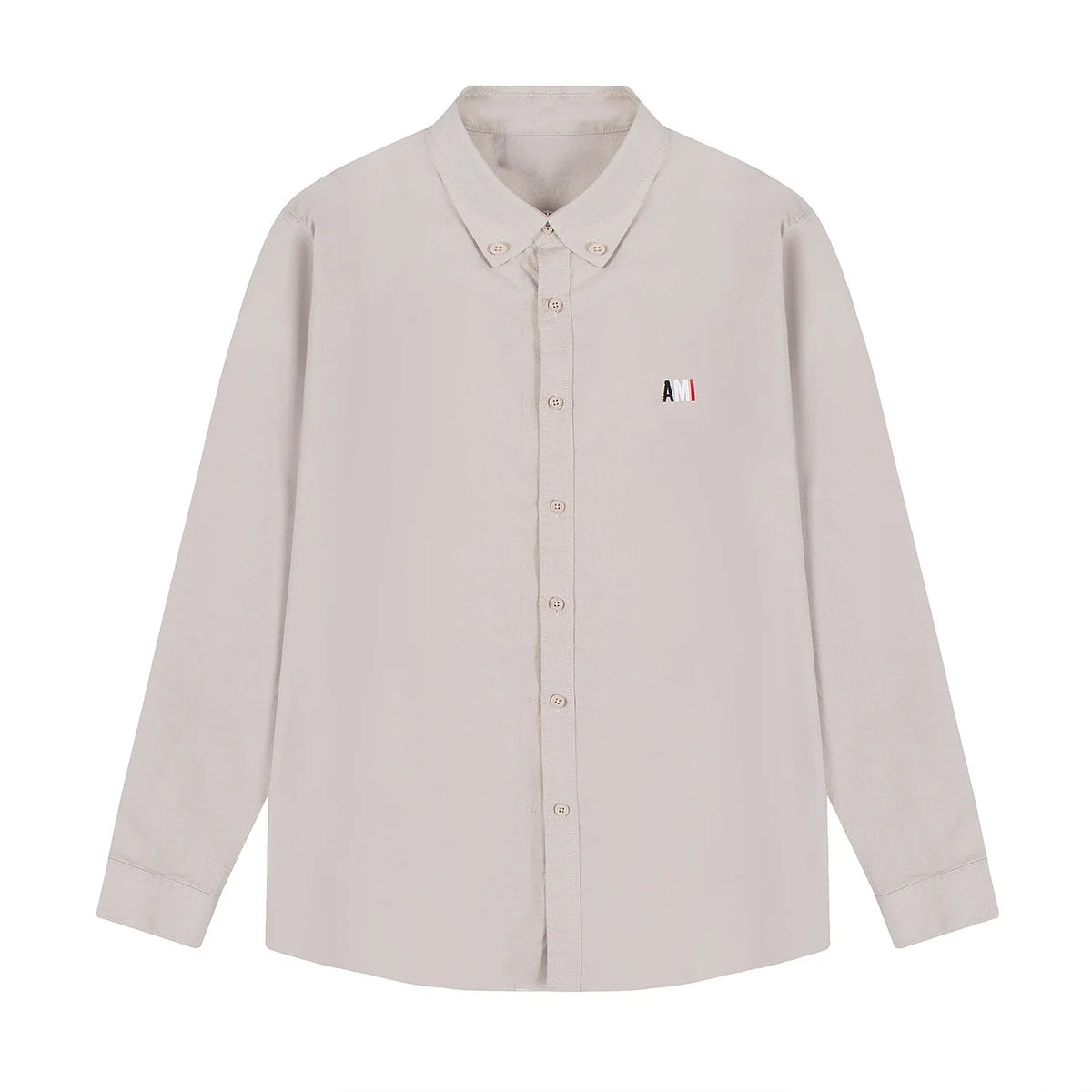2026 New Men's Long Sleeve Casual Shirt Double Chest Pocket Button Up Soft Loose Linen Comfy Daily Work Street Outdoor Wear Tops