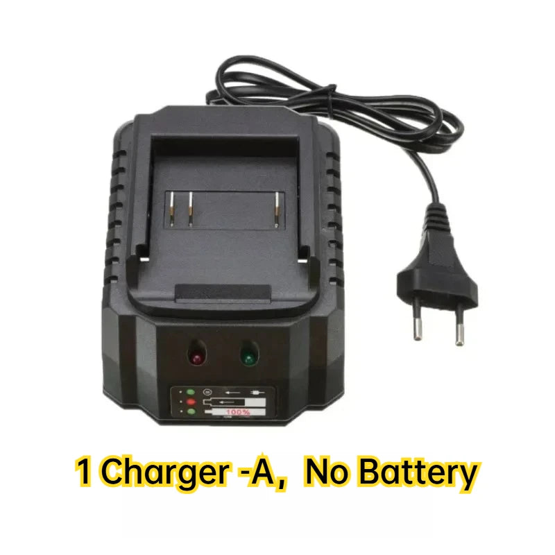 100% NEW BL1830 18V 6000mAh Battery and Charger for Makita 18V Battery Rechargeable Replacement BL1840 BL1850 BL1860 BL Tools