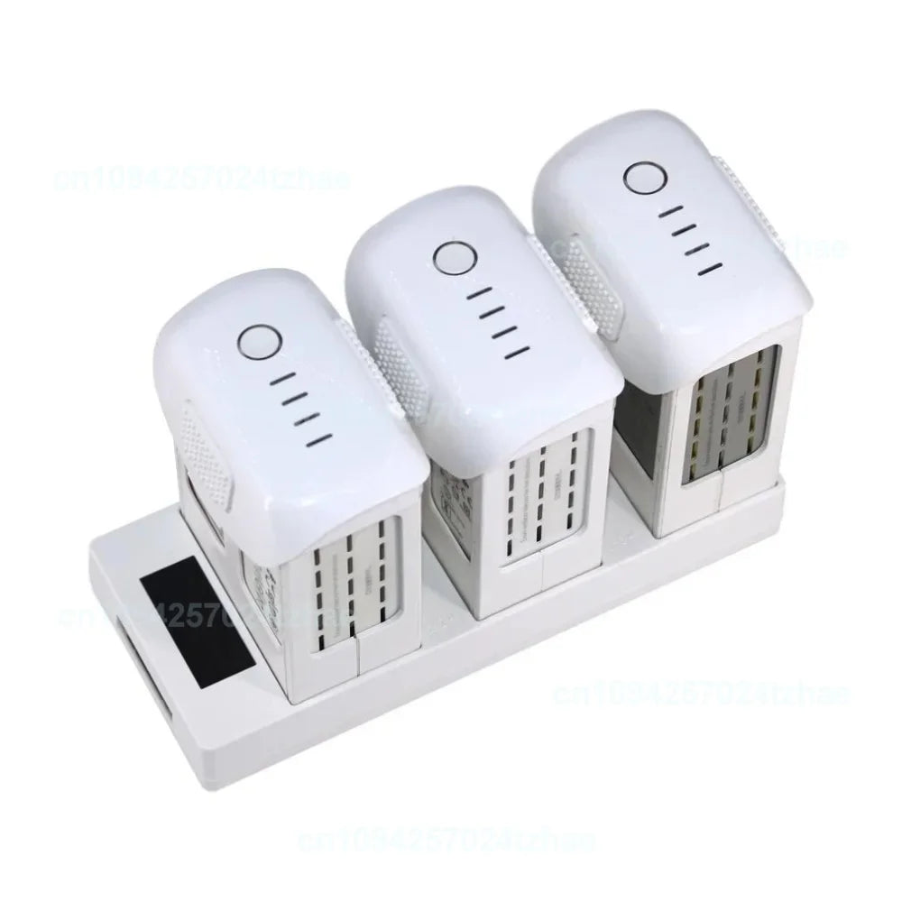 Drone Battery 5870mah for Dji Phantom for DJI Phantom 4 Series Phantom4 Phantom 4 Pro RTK Intelligent Flight Batteries Charger