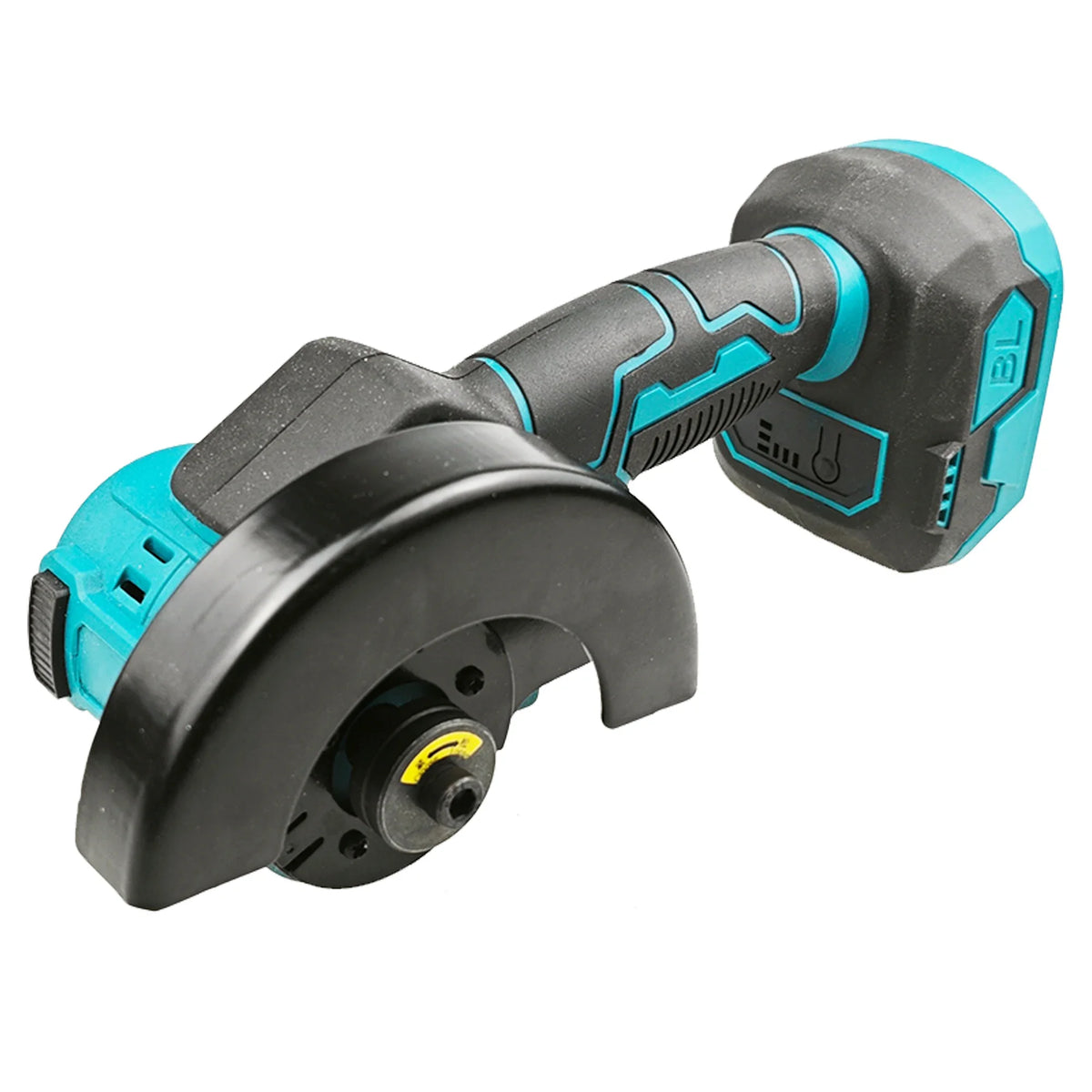 Makita 4 Inch CUT OFF Tool Cordless Cutting Saw Grinding Machine Power Tools Grinder Angle Grinder For DEWALT /Milwaukee