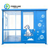 Customize Dog Washing Machine Self-Service Pet Wash Vending Machine For Convenient Grooming Experience