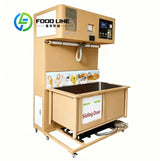 Pet Washing Machine With Foam Generator Dog Cat Bathing Grooming Tool For Deep Cleaning Home Pet Shop