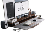 Intelligent Adjustable Lifting Desk, E-sports Table, Solid Wood Electric Lifting Table, Computer Table, Home Desk, Study Table
