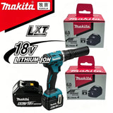 Makita battery 18V rechargeable, large capacity battery, 6000mAh,6.0AH, suitable for angle grinder tool battery 100% original