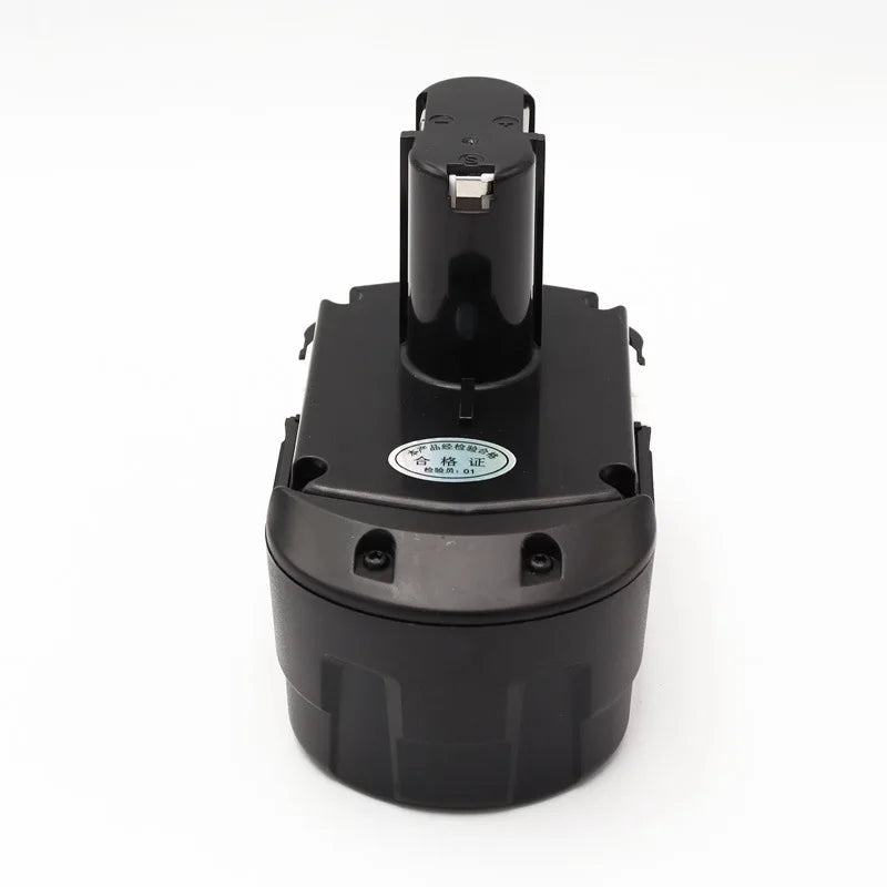 Replacement Battery for Hitachi 18V Power Tools Li-ion Battery Pack for Impact Wrench Reciprocating Saw Drill