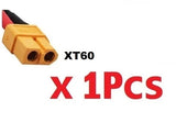 TERANTY 6S 5200mAh Lipo Battery 22.2V 60C Softcase with EC5 XT60 T XT90 Plug For Tank RC Car Train Buggy Boat RC Models Parts
