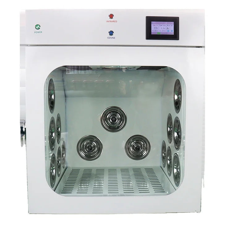 Automatic Pet Dryer Room, Medium-sized Pet Drying Box, Suitable for Many Different Pets